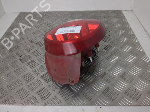 Left taillight CHEVROLET MATIZ (M200, M250) 0.8 | BP25655233C34