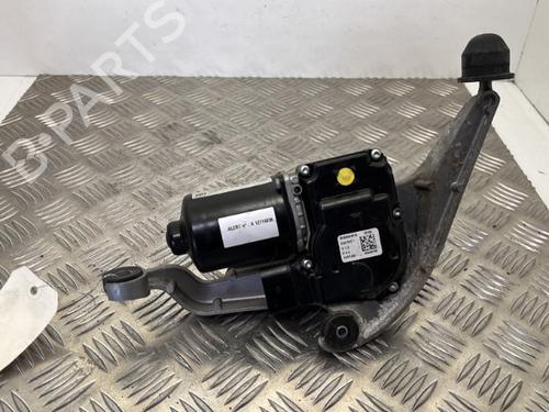 Front wiper motor FORD TRANSIT CONNECT V408 Box Body/MPV 1.6 TDCi | BP25656897M29 