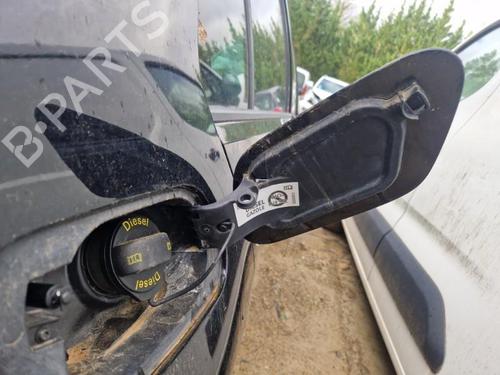 Left front driveshaft VW GOLF VII (5G1, BQ1, BE1, BE2) 1.6 TDI | BP25655156M38 