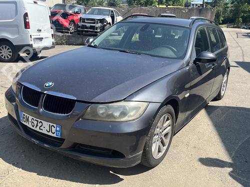 Brugte BMW 3 Touring (E91) 320 d 3948699