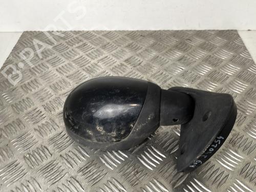 Right mirror RENAULT TWINGO I (C06_) 1.2 16V (C060) | BP25656747C27 