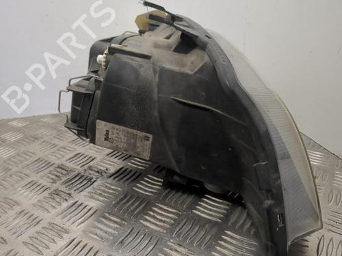 Left headlight SEAT IBIZA III (6L1) 1.9 SDI | BP25658894C28