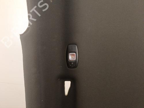 Interior roof RENAULT CLIO V (B7_) 1.0 TCe 100 (B7MT) | BP25654979I12 - Image 13