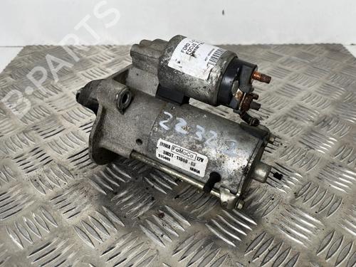 Startmotor FORD FOCUS II (DA_, HCP, DP) 1.6 TDCi | BP25655493M8