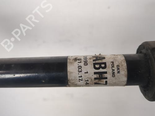 Right front driveshaft OPEL CORSA E (X15) 1.3 CDTI (08, 68) | BP25656479M39 