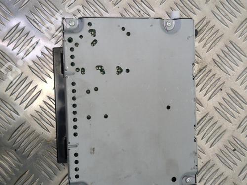 Radio FORD TRANSIT COURIER B460 Box Body/MPV 1.5 TDCi | BP25657395E6 