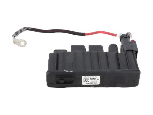 Used Electronic module Electronic module BMW X2 (F39) xDrive 20 d (190 hp) 36339427 36339427