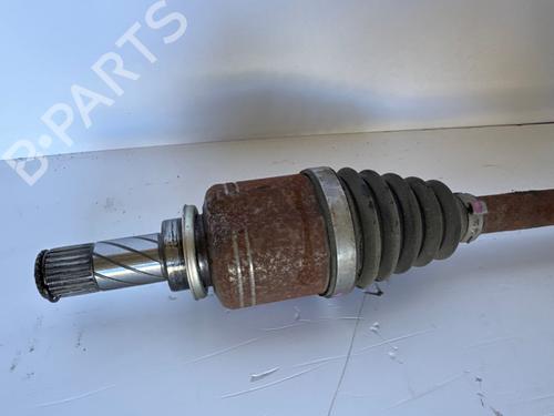 Left front driveshaft RENAULT CLIO IV (BH_) 0.9 TCe 90 (BHNF, BHMA, BHMH, BHJK, BHJR) | BP37157143M38 - Image 2