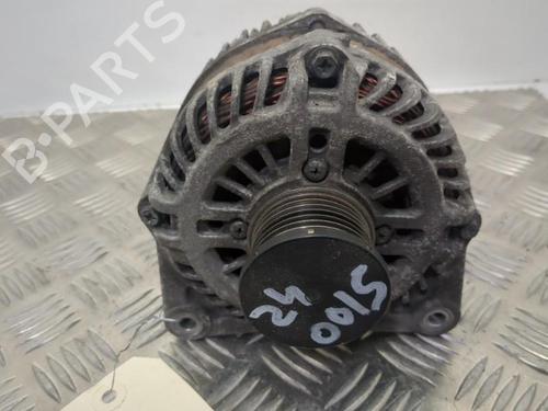 Alternator NISSAN X-TRAIL II (T31) 2.0 dCi 4x4 | BP25657060M7 