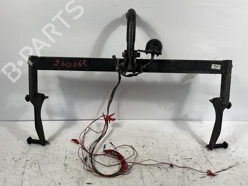 Trækkugle/Mekanisme RENAULT LAGUNA III (BT0/1) 1.5 dCi (BT00, BT0A, BT0T, BT1J) (110 hp) 32212406