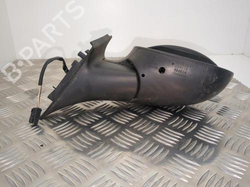 Right mirror CITROËN C3 Pluriel (HB_) 1.4 HDi | BP25661111C27 