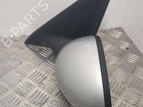 Left mirror ALFA ROMEO 147 (937_) 1.9 JTDM 8V (937.AXD1A, 937.AXU1A, 937.BXU1A) | BP25660445C26 