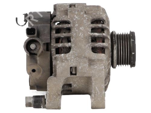 Alternator PEUGEOT 207 (WA_, WC_) 1.4 HDi | BP25655102M7 