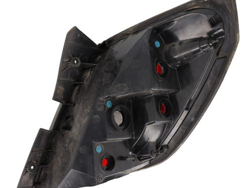 Left taillight OPEL ANTARA A (L07) 2.2 CDTi | BP32108875C34 