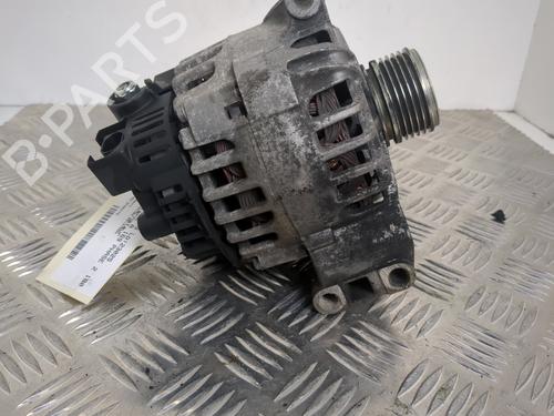 Used Alternator MERCEDES-BENZ A-CLASS (W169) A 180 CDI (169.007, 169.307) (109 hp) 25658104