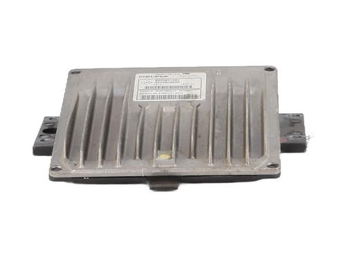 Used Engine control unit (ECU) Engine control unit (ECU) RENAULT CLIO III (BR0/1, CR0/1) 1.5 dCi (C/BR0G, C/BR1G) (68 hp) 25659350 25659350