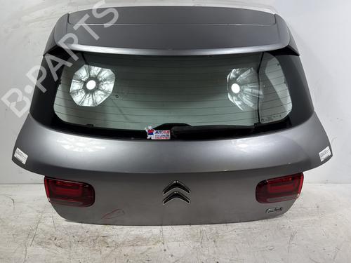 Used Tailgate CITROËN C4 CACTUS 1.6 BlueHDi 100 (99 hp) 28476541