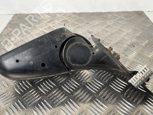 Left mirror PEUGEOT 406 Coupe (8C) 2.0 16V | BP25658413C26 