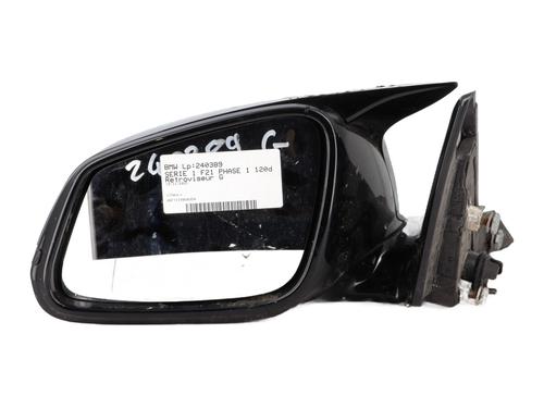 Used Left mirror BMW 1 (F21) 120 d xDrive (184 hp) 30464723