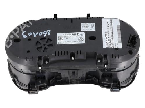 instrument-cluster-skoda-octavia-iii-combi-5e5-5e6-2012-2013-2014-2015-2016-2017-2018-2019-2020-33536017 main image
