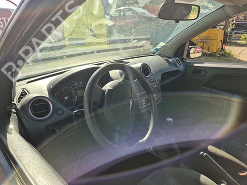Front left belt tensioner FORD FIESTA V (JH_, JD_) 1.4 TDCi | BP28158812C87 