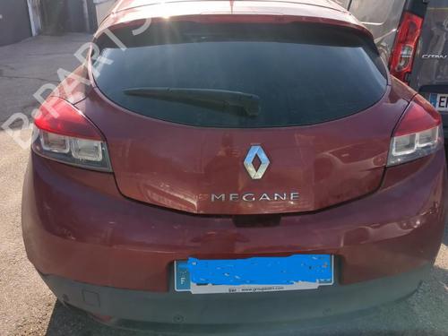 Electronic module RENAULT MEGANE III Coupe (DZ0/1_) 1.5 dCi (DZ09, DZ0D, DZ1F, DZ1G, DZ14, DZ29) | BP25654924M83 - Image 16
