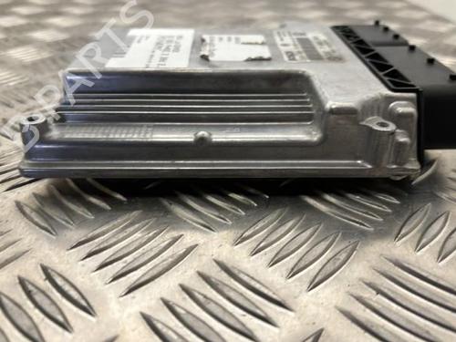 Engine control unit (ECU) BMW X3 (E83) 2.0 d | BP25658873M57 - Image 2
