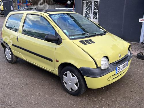 Alternator RENAULT TWINGO I (C06_) 1.2 (C066, C068) | BP27986940M7 