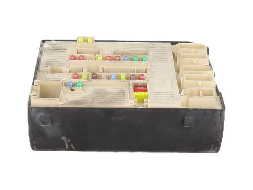 Fuse box RENAULT MEGANE III Hatchback (BZ0/1_, B3_) 1.5 dCi (BZ09, BZ0D, BZ1W, BZ29, BZ14) | BP25660195E1 - Image 3