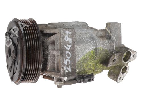 Used AC compressor AC compressor DACIA LOGAN MCV II TCe 90 (K8M1, K8MA, K8AC) (90 hp) 33299323 33299323