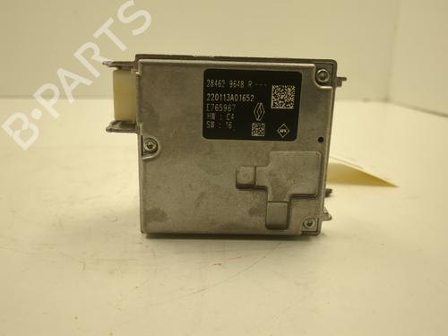 Used Camera Camera RENAULT CLIO V (B7_) 1.0 SCe 65 (B7MG) (67 hp) 25654676 25654676