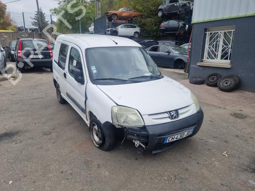 Used Parts PEUGEOT PARTNER Box Body/MPV (5_, G_)  1.9 D  4599853