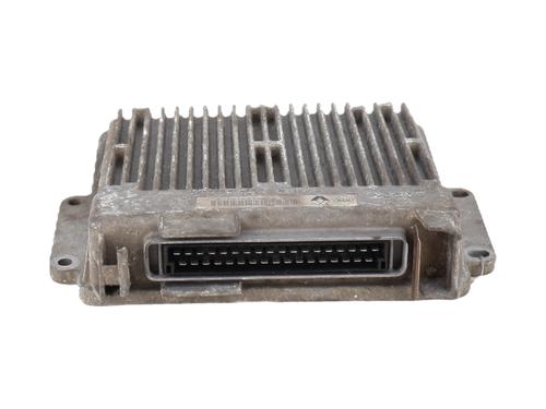 Engine control unit (ECU) RENAULT KANGOO (KC0/1_) 1.2 (KC0A, KC0K, KC0F, KC01) | BP25655421M57 - Image 2