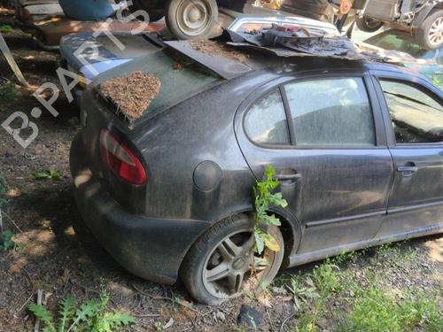 Engine control unit (ECU) SEAT LEON (1M1) 1.9 TDI Syncro | BP25656546M57 - Image 13