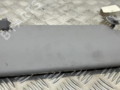 Left sun visor OPEL CORSA D (S07) 1.3 CDTI (L08, L68) | BP25658439I1 - Image 6