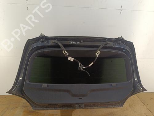 Tailgate VW SCIROCCO III (137, 138) 2.0 R | BP26594255C6