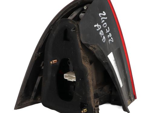 Right taillight CITROËN C5 II (RC_) 1.6 HDi (RC8HZB) | BP26006066C35 - Image 6