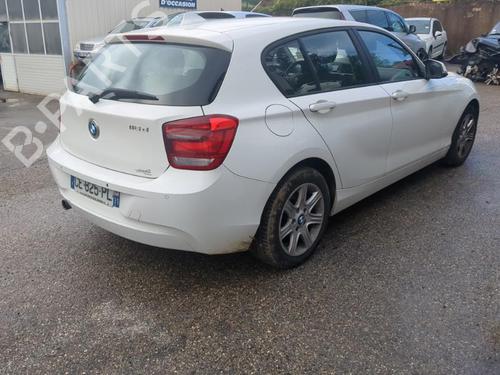 Radio BMW 1 (F20) 116 d | BP25658450E6 