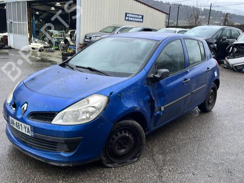 Pièces Détachées Usagées RENAULT CLIO III (BR0/1, CR0/1) 1.5 dCi (BR17, CR17) (86 hp) 4473012