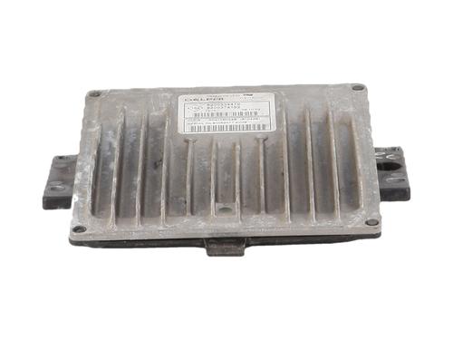 Engine control unit (ECU) RENAULT SCÉNIC II (JM0/1_) 1.5 dCi (JM02, JM13) | BP25657346M57  - Image 7