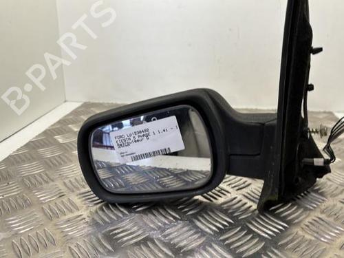 Left mirror FORD FIESTA V (JH_, JD_) 1.4 16V | BP25658771C26 
