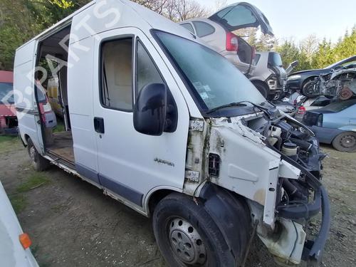 Front slam panel CITROËN JUMPER I Van (244) 2.2 HDi | BP25660923C72 - Image 8