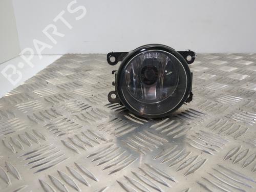 Used Right front fog light RENAULT SCÉNIC II (JM0/1_) 1.6 (JM0C, JM0J, JM1B) (113 hp) 25660905