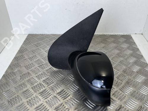 Ryggespeil venstre PEUGEOT 206 Hatchback (2A/C) 2.0 HDI 90 | BP25656722C26 