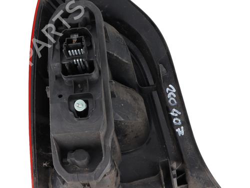 Right taillight RENAULT TWINGO II (CN0_) 1.2 16V (CN0K, CN0V, CN0A) | BP38516393C35 - Image 6
