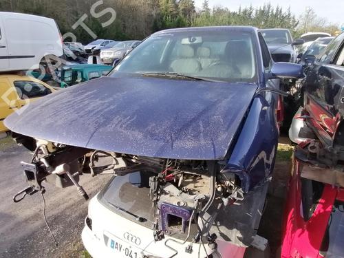 Left taillight AUDI A3 (8L1) 1.9 TDI | BP25655654C34 