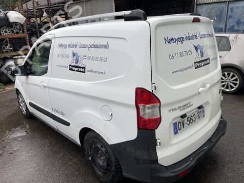 Switch FORD TRANSIT COURIER B460 Box Body/MPV 1.5 TDCi | BP25657394I30 - Image 11