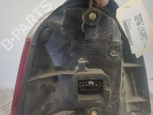 Høyre baklys RENAULT TWINGO I (C06_) 1.2 (C066, C068) | BP25655309C35 