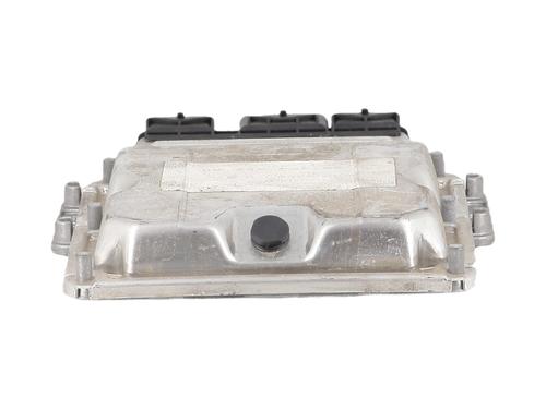 Engine control unit (ECU) PEUGEOT 307 (3A/C) 1.6 16V | BP25661184M57 - Image 4