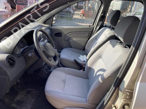 Motorstyringsenhed DACIA LOGAN (LS_) 1.4 (LSOA, LSOC, LSOE, LSOG) | BP25657413M57 